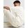 Kleidung Herren Hosen Selected 16092732-OATMEL Beige