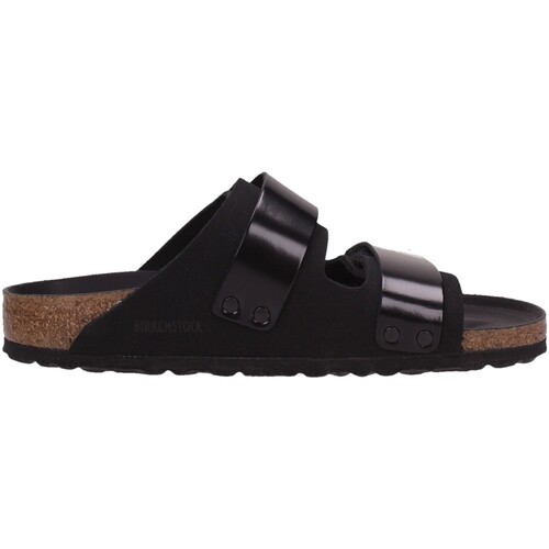 BIRKENSTOCK  Schwarz
