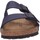 Schuhe Herren Pantoffel BIRKENSTOCK  Blau