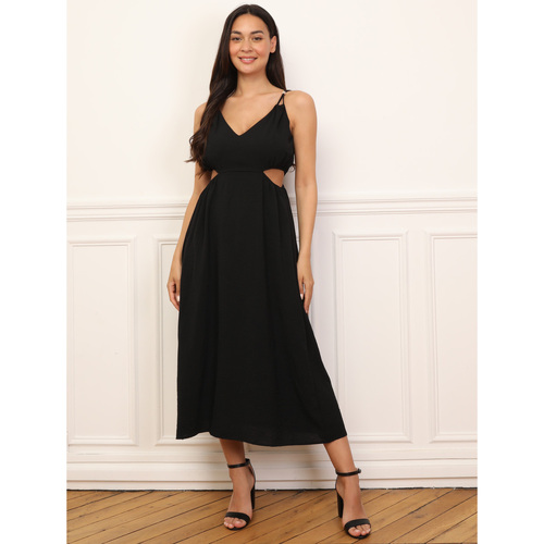 La Modeuse 70917_P166090 Schwarz