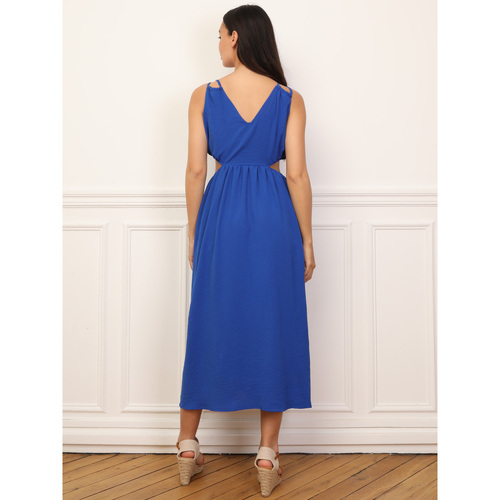 La Modeuse 70918_P166095 Blau