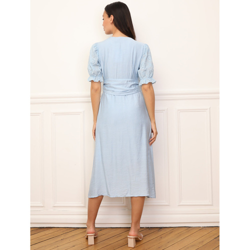 La Modeuse 70943_P166220 Blau