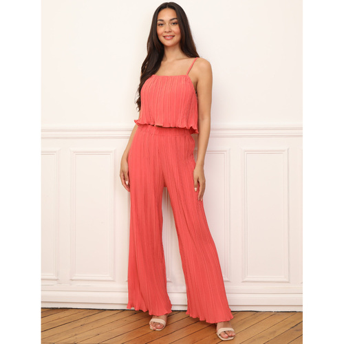 La Modeuse 71832_P167502 Orange