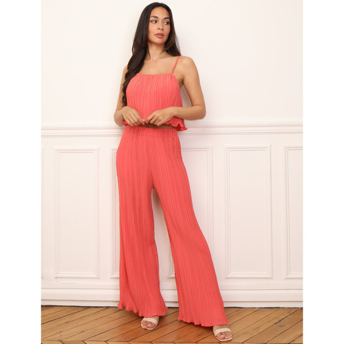 La Modeuse 71832_P167502 Orange