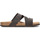 Schuhe Herren Sandalen / Sandaletten Interbios HEBILLA Z Braun
