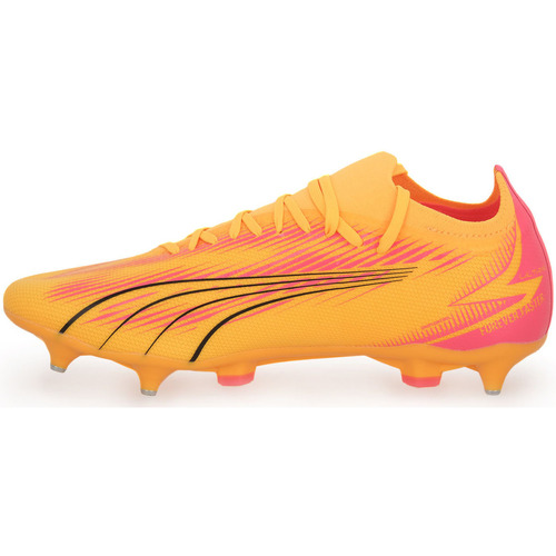 Puma 03 ULTRA 7 MATCH MXFG Gelb