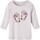 Kleidung Mädchen T-Shirts & Poloshirts Name it  Violett