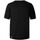 Kleidung Herren Pullover Bomboogie MM7015 TKTP2-90 BLACK Schwarz