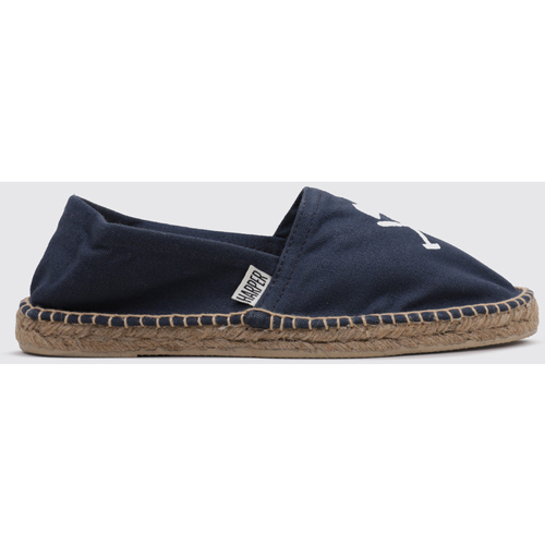 Harper And Neyer ESPADRILE ICON Marine