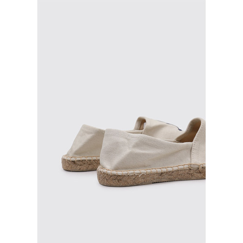 Harper And Neyer ESPADRILE ICON Beige