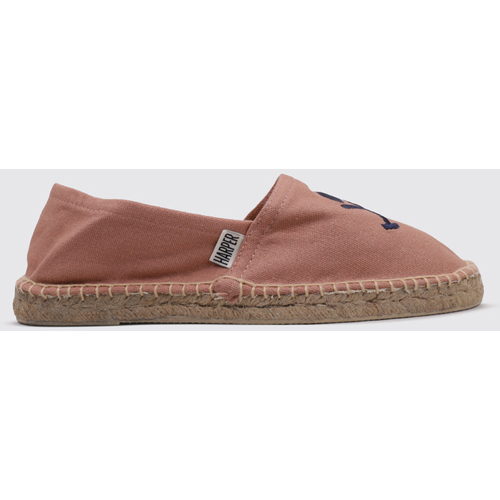Harper And Neyer ESPADRILE ICON Rot