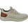 Schuhe Herren Sneaker Low Bugatti  Beige