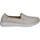 Schuhe Damen Slipper Caprice  Beige