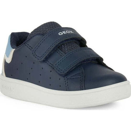 Geox  Blau