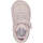 Schuhe Mädchen Sneaker Low Geox  Rosa