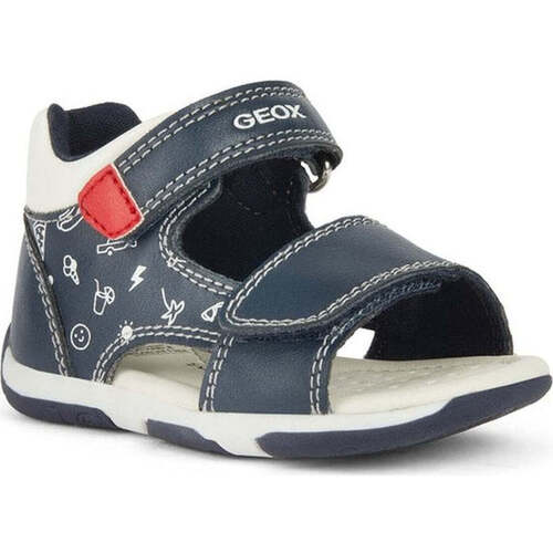 Geox  Blau