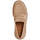 Schuhe Damen Slipper Geox  Beige