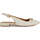 Schuhe Damen Ballerinas Geox  Beige