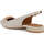 Schuhe Damen Ballerinas Geox  Beige