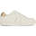 Schuhe Mädchen Sneaker Low Geox  Weiss