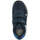 Schuhe Jungen Sneaker Low Geox  Blau