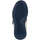 Schuhe Jungen Sneaker Low Geox  Blau