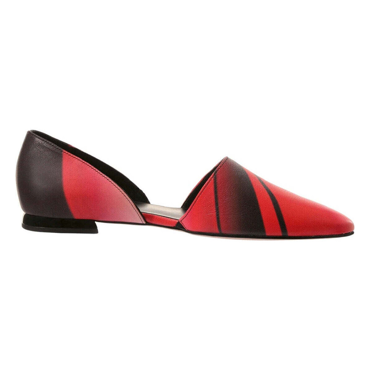Schuhe Damen Ballerinas Högl  Multicolor