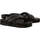 Schuhe Damen Sportliche Sandalen Högl  Schwarz