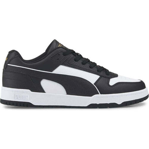 Puma  Schwarz