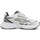 Schuhe Sneaker Low Puma  Weiss
