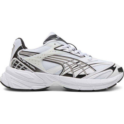 Puma  Weiss