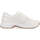 Schuhe Damen Sneaker Low Remonte  Weiss