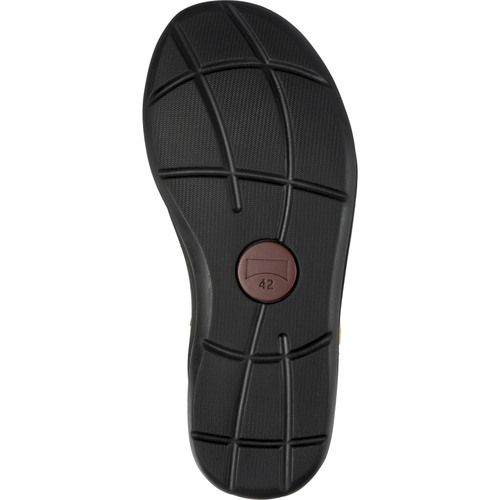 Camper -SANDALEN K100539 PASST GELB_030