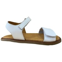 Schuhe Kinder Sandalen / Sandaletten Blanditos Blanditos by Crío's Blanditos CRETA Blanco Weiss