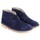 Schuhe Herren Multisportschuhe Atxa 2002 Herrenstiefelette blau Blau