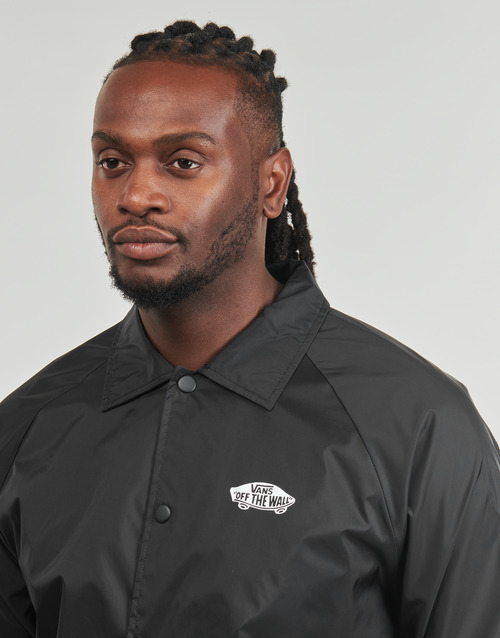 Vans MN TORREY JACKET Schwarz