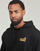 Kleidung Herren Sweatshirts Vans Posted Loose PO Schwarz