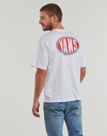Vans Spray On SS
