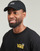 Kleidung Herren T-Shirts Vans Posted SS Schwarz