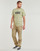 Kleidung Herren T-Shirts Vans MN VANS CLASSIC Gelb