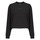Kleidung Damen Sweatshirts Vans W ESSENTIAL FT RLX CREW Schwarz