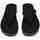 Schuhe Herren Zehensandalen Sundek  Schwarz