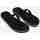 Schuhe Herren Zehensandalen Sundek  Schwarz