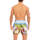 Kleidung Herren Badeanzug /Badeshorts Move Beachware  Grün