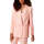 Kleidung Damen Jacken Isabelle Blanche  Rosa