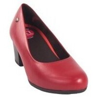 Schuhe Damen Multisportschuhe Pepe Menargues 20480 roter Damenschuh Rot