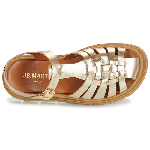 JB Martin CLEA Mettalfarben / Gold