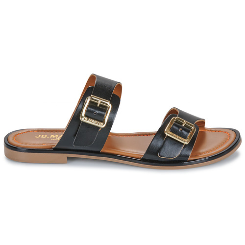 JB Martin DUNE Nappa / Schwarz