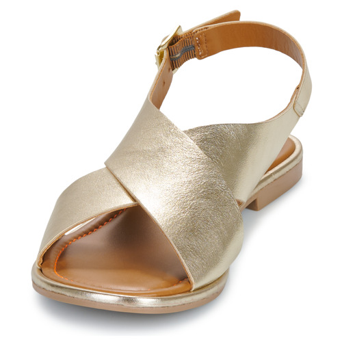 JB Martin DUTA Mettalfarben / Gold