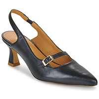 Schuhe Damen Pumps JB Martin LILOU Nappa / Schwarz